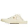 Mules Paris en « Blanc » 693952W3RC69090