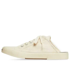 Mules Paris en « Blanc » 693952W3RC69090