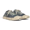 Mules Paris en « Bleu » 693953W3RCL4090