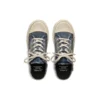 Mules Paris en « Bleu » 693953W3RCL4090