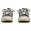 Mules Paris en « Bleu » 693953W3RCL4090