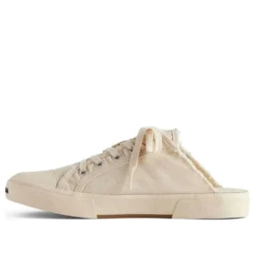 Mules Paris « White » 693952W3PS19016