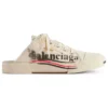 Mules Paris « White » 693952W3PS19016