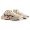Mules Paris « White » 693952W3PS19016