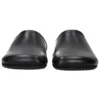 Mules plates classiques « Black » 678365WA72N1080