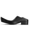 Mules Romeo « Black » 769603WBAW11000
