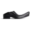 Mules Romeo « Black » 769603WBAW11000