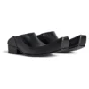 Mules Romeo « Black » 769603WBAW11000