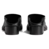 Mules Romeo « Black » 769603WBAW11000