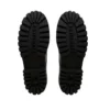 Mules Sergent 20 mm « Cuir de veau lisse noir » 701392WBD401000