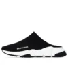 Mules Speed en maille recyclée 711474W2DB21015