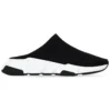 Mules Speed en maille recyclée 711474W2DB21015