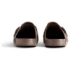 Mules Sunday « Cuir de veau mat beige » 761712WCGA12010