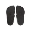 Mules Sunday « Cuir de veau noir mat » 761712WCEA11000