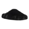 Mules Teddy « Black » 714182W2LV01000