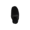 Mules Teddy « Black » 714182W2LV01000