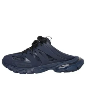 Mules Track 1.0 « Navy » 653814W3DA34010