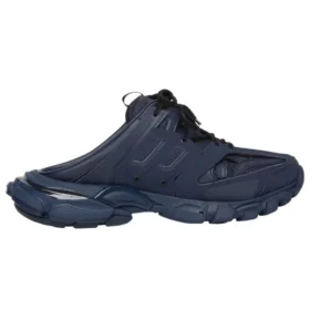Mules Track 1.0 « Navy » 653814W3DA34010
