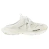 Mules Track 1.0 « White » 653813W3DA39000
