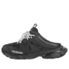 Mules Track « Noir » 653814W3DA31000