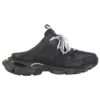 Mules Track « Noir » 653814W3DA31000
