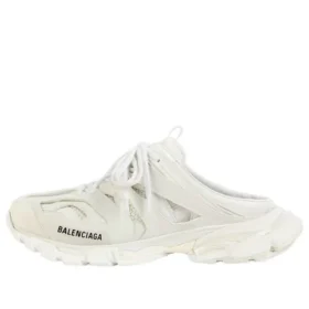 Mules Track « White » 653814W3DA39000
