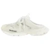 Mules Track « White » 653814W3DA39000