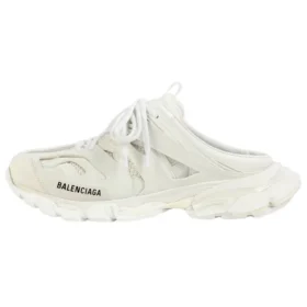 Mules Track « White » 653814W3DA39000