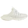 Mules Track « White » 653814W3DA39000