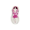 Mules Track « White Pink » 653813W3CP69055