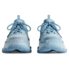 Mules Triple S « Blue » 755686W2DEN4000