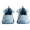 Mules Triple S « Blue » 755686W2DEN4000
