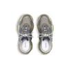 Mules Triple S « Gris-bleu, double mousse et mesh » 755687W3SM11259