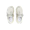 Mules Triple S « White Double Foam and Mesh » 755686W3SM29097