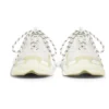 Mules Triple S « White Double Foam and Mesh » 755687W3SM29097