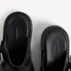 Mules Venom pour femme, noires Mules Venom pour femme, noires