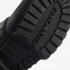 Mules Venom pour homme, noires Mules Venom pour homme, noires