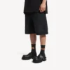Mules Venom pour homme, noires Mules Venom pour homme, noires