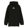 Nouveau sweat à capuche Popover « Black White » 570811TNVH21070