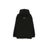 Nouveau sweat à capuche Popover « Black White » 570811TNVH21070