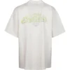 Oversized T-shirt « White » POIZON2405142