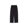 Pantalon ajusté coupe large « Black » 725469TNT361070