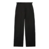 Pantalon ajusté de skate « Noir » 768544TPT031000