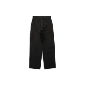 Pantalon ajusté de skate « Noir » 768544TPT031000