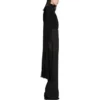 Pantalon ajusté de skate « Noir » 768544TPT031000