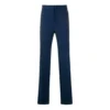 Pantalon ajusté « Navy » 601181TGT034604