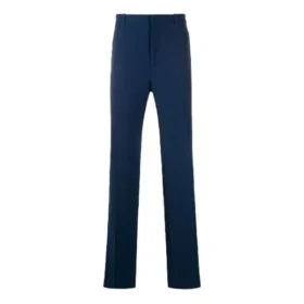 Pantalon ajusté « Navy » 601181TGT034604