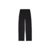Pantalon baggy 5 poches « Noir » 725471TNT111000