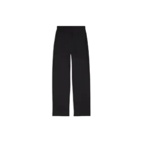 Pantalon baggy 5 poches « Noir » 725471TNT111000