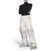 Pantalon baggy de motard « White » 747080TOS149012